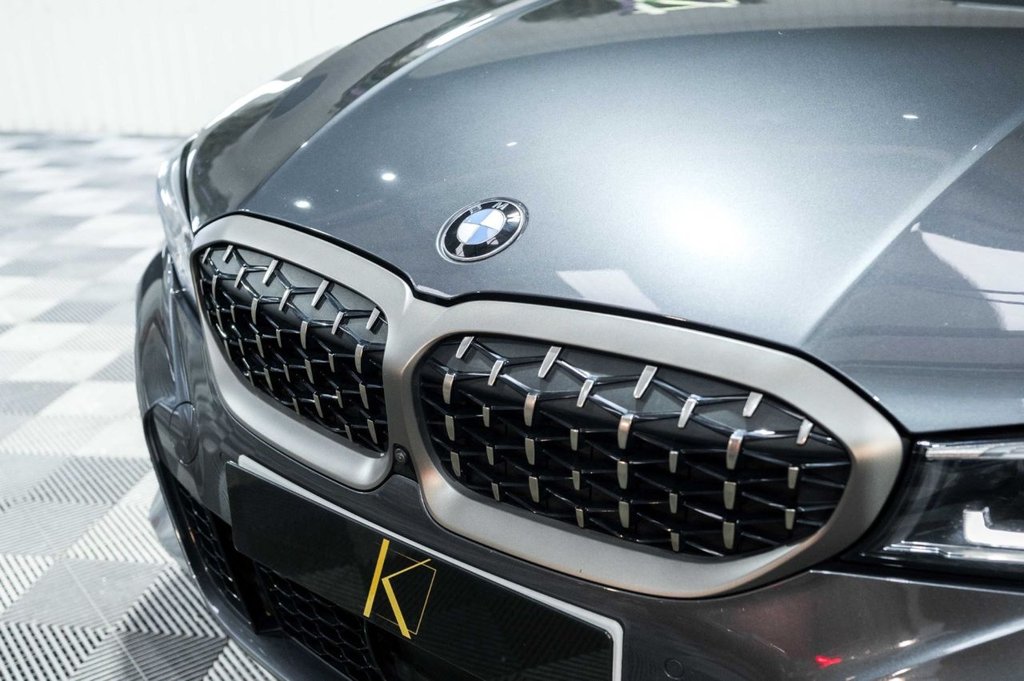 Used BMW 3 Series 2021 for sale - 76445856: Photo 27