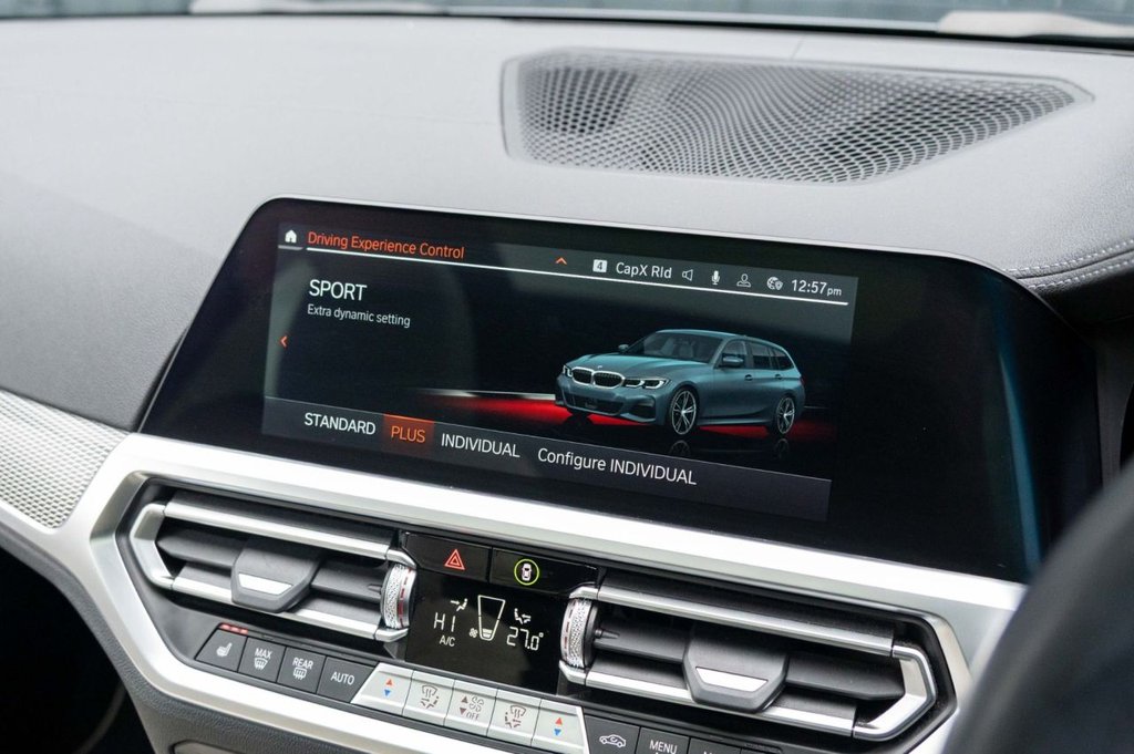 Used BMW 3 Series 2021 for sale - 76445856: Photo 28