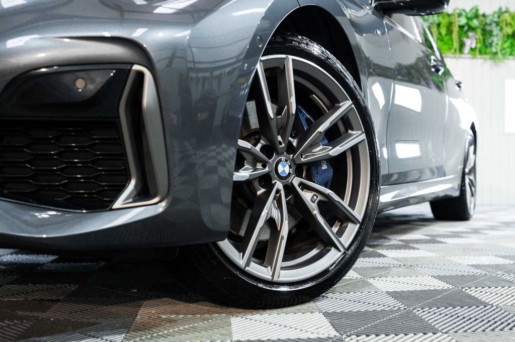 Used BMW 3 Series 2021 for sale - 76445856: Photo 29