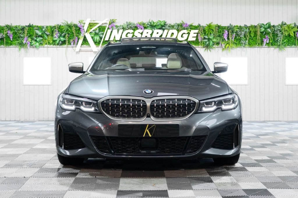 Used BMW 3 Series 2021 for sale - 76445856: Photo 3