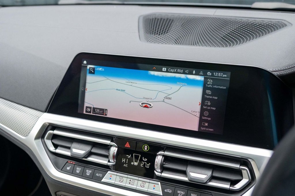 Used BMW 3 Series 2021 for sale - 76445856: Photo 30