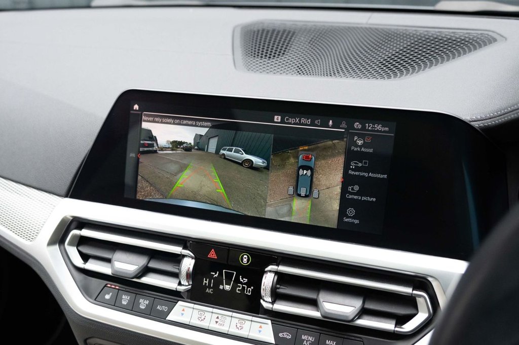 Used BMW 3 Series 2021 for sale - 76445856: Photo 31