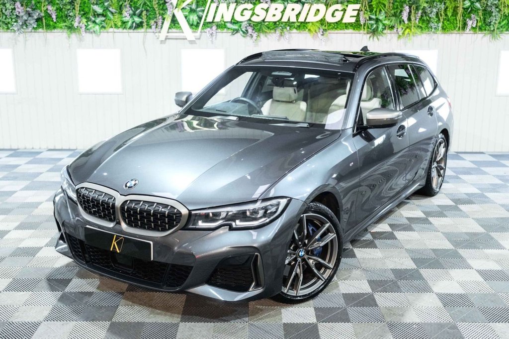 Used BMW 3 Series 2021 for sale - 76445856: Photo 32