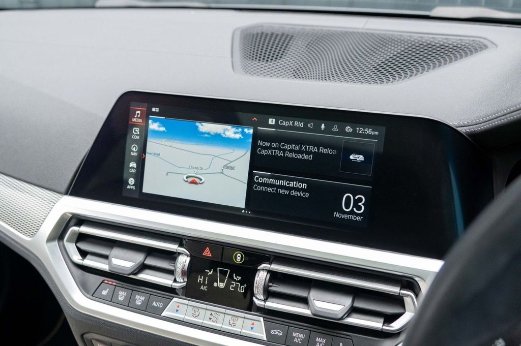 Used BMW 3 Series 2021 for sale - 76445856: Photo 33