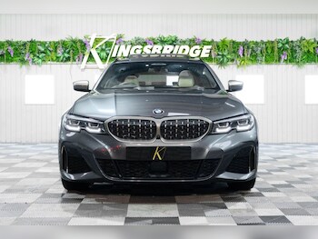 Used BMW 3 Series 2021 for sale - 76445856: Photo