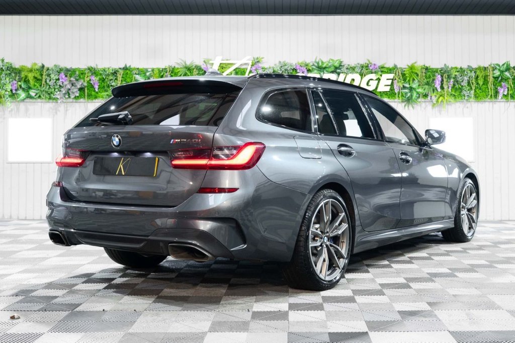 Used BMW 3 Series 2021 for sale - 76445856: Photo 4