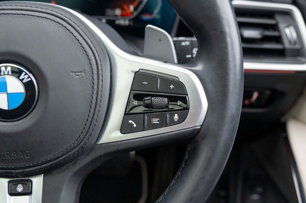 Used BMW 3 Series 2021 for sale - 76445856: Photo 41