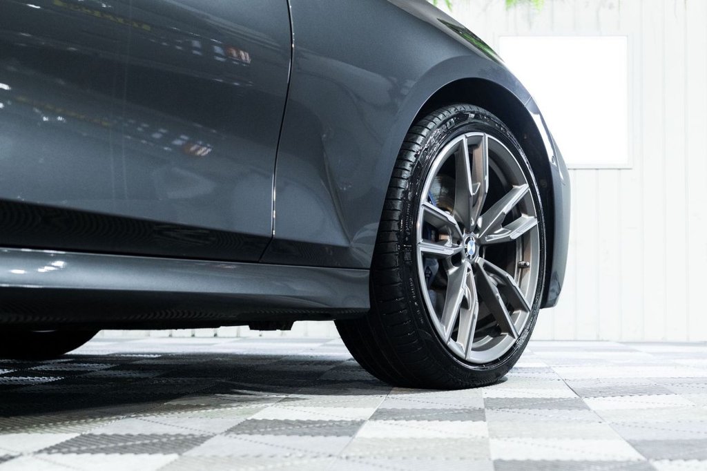 Used BMW 3 Series 2021 for sale - 76445856: Photo 42