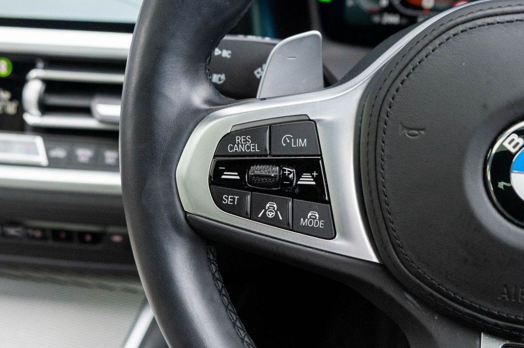 Used BMW 3 Series 2021 for sale - 76445856: Photo 44