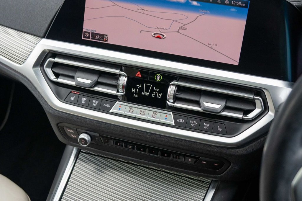 Used BMW 3 Series 2021 for sale - 76445856: Photo 45