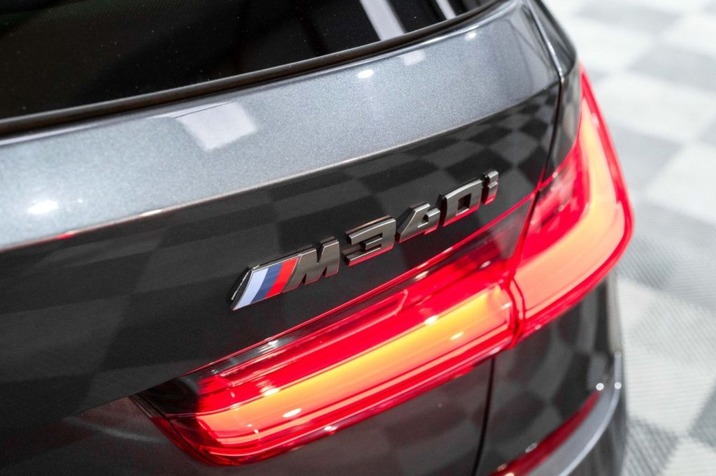 Used BMW 3 Series 2021 for sale - 76445856: Photo 46