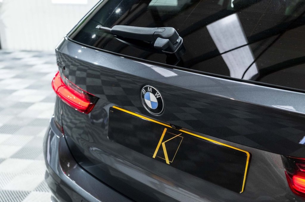 Used BMW 3 Series 2021 for sale - 76445856: Photo 47