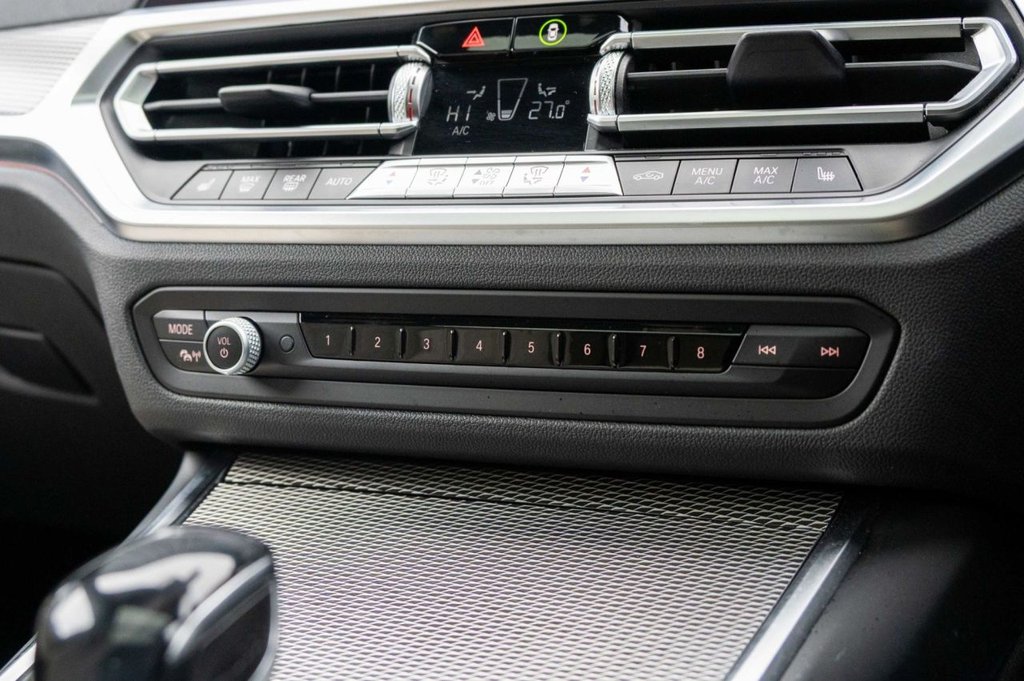 Used BMW 3 Series 2021 for sale - 76445856: Photo 49