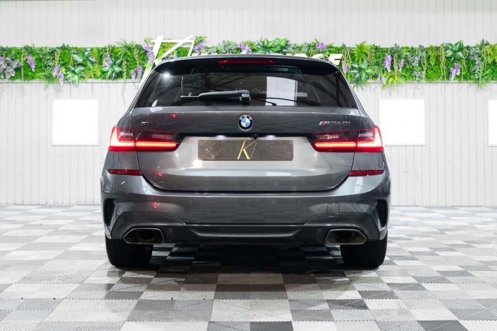 Used BMW 3 Series 2021 for sale - 76445856: Photo 5