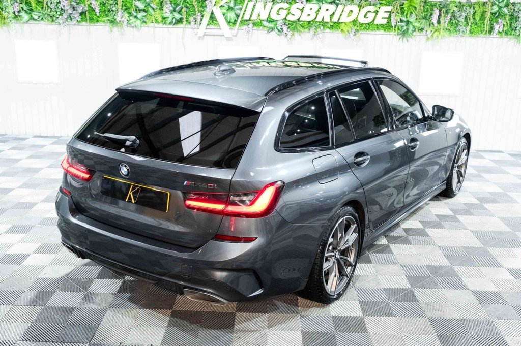 Used BMW 3 Series 2021 for sale - 76445856: Photo 50