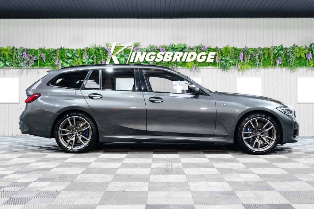 Used BMW 3 Series 2021 for sale - 76445856: Photo 6