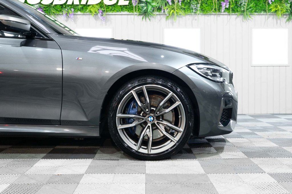 Used BMW 3 Series 2021 for sale - 76445856: Photo 7