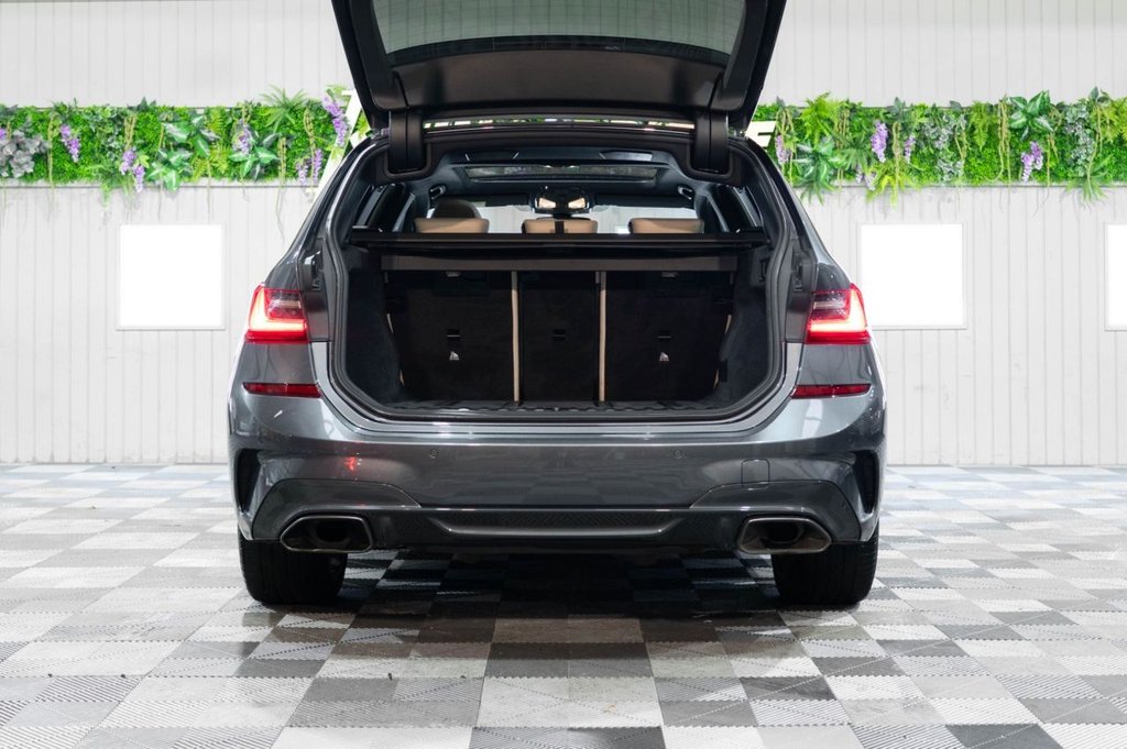 Used BMW 3 Series 2021 for sale - 76445856: Photo 8