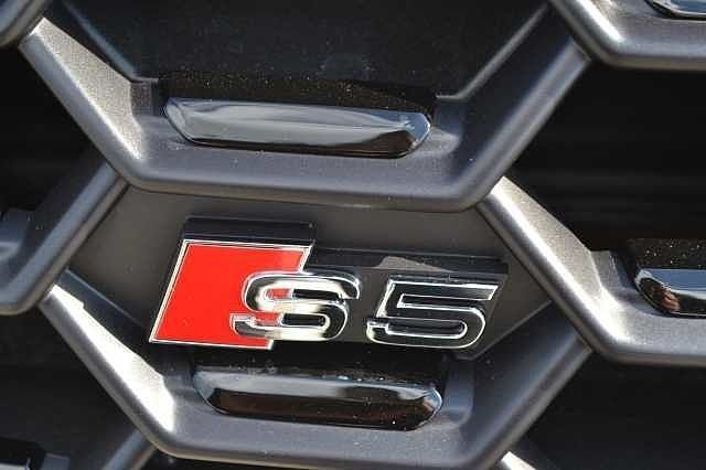 Used Audi A5 2020 for sale - 77422733: Photo 10