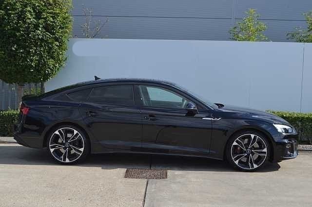 Used Audi A5 2020 for sale - 77422733: Photo 2