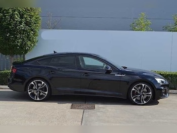 Used Audi S5 2020 for sale - 77422733: Photo