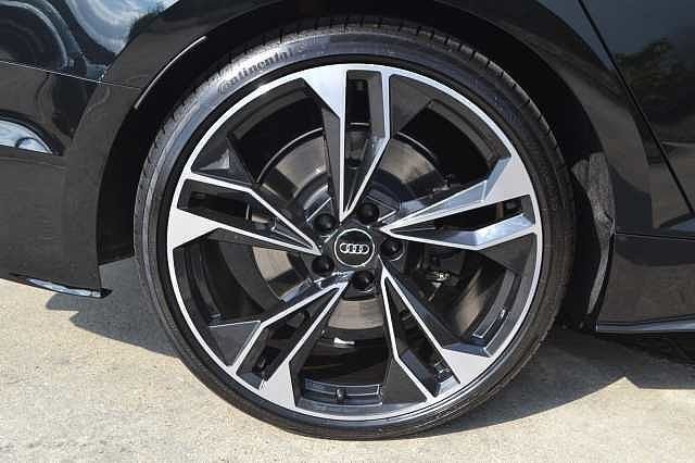 Used Audi A5 2020 for sale - 77422733: Photo 5