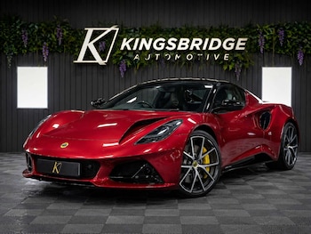 Used Lotus Emira 2023 for sale - 78411581: Photo