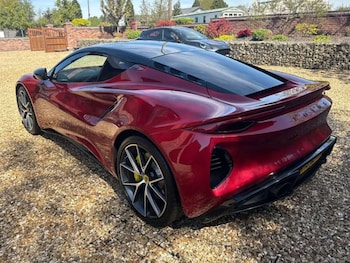 Used Lotus Emira 2023 for sale - 78411581: Photo