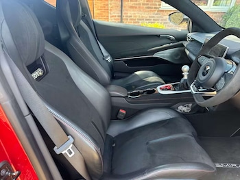Used Lotus Emira 2023 for sale - 78411581: Photo
