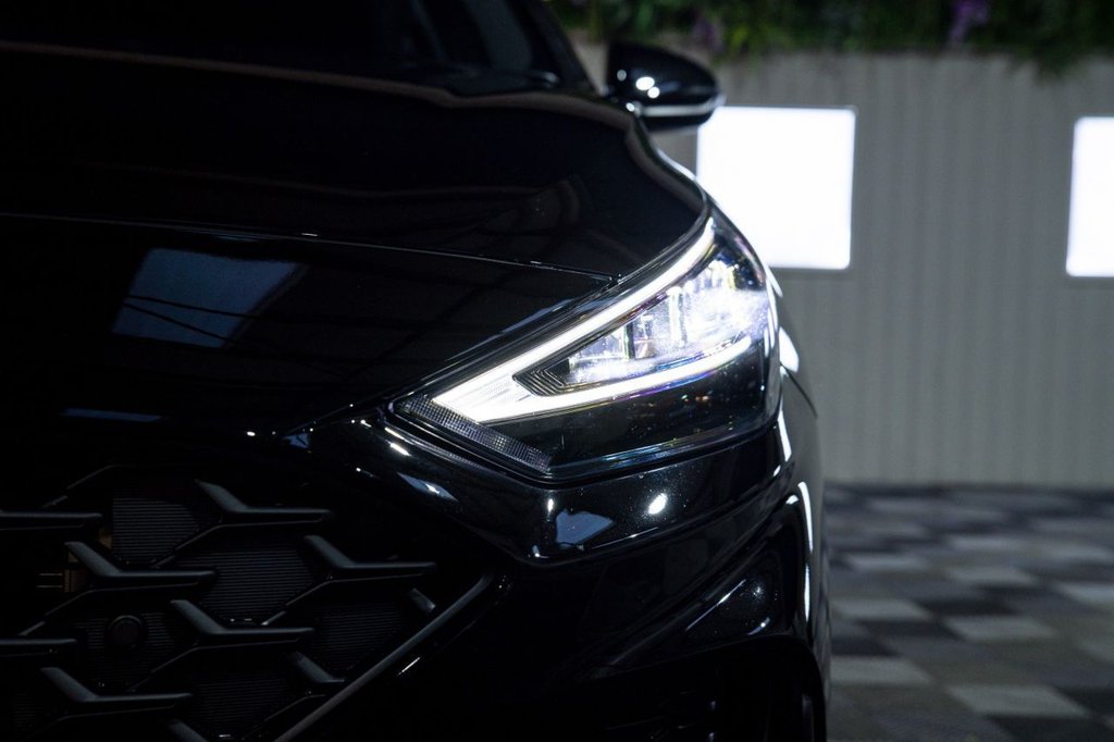 Used Hyundai i30 2022 for sale - 76973124: Photo 11