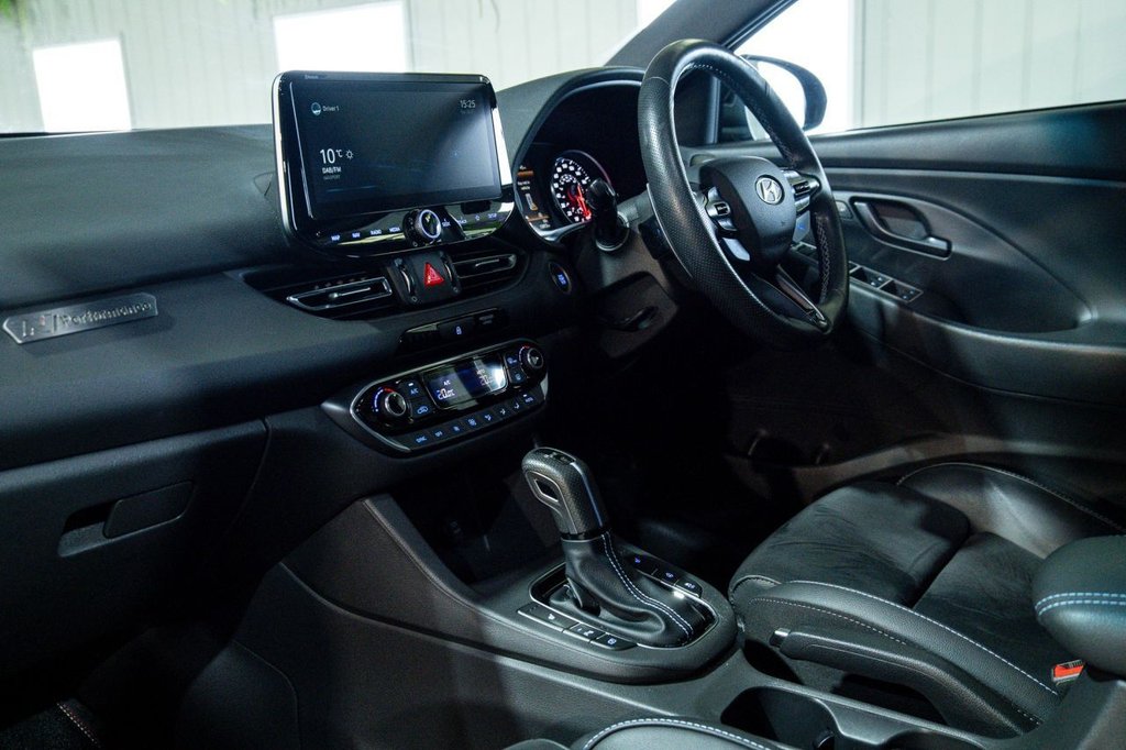 Used Hyundai i30 2022 for sale - 76973124: Photo 18