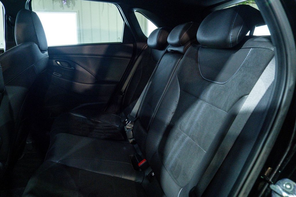 Used Hyundai i30 2022 for sale - 76973124: Photo 20