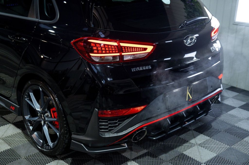 Used Hyundai i30 2022 for sale - 76973124: Photo 21