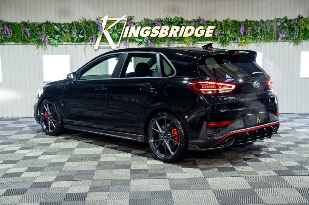 Used Hyundai i30 2022 for sale - 76973124: Photo 23