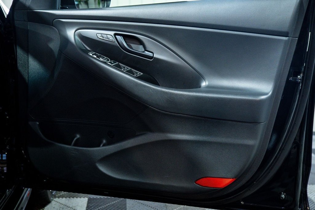 Used Hyundai i30 2022 for sale - 76973124: Photo 29