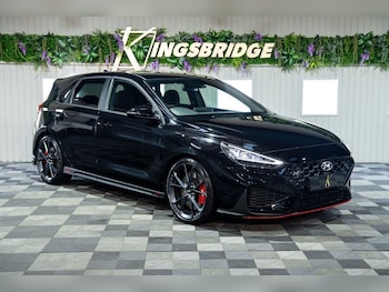 Used Hyundai i30 2022 for sale - 76973124: Photo