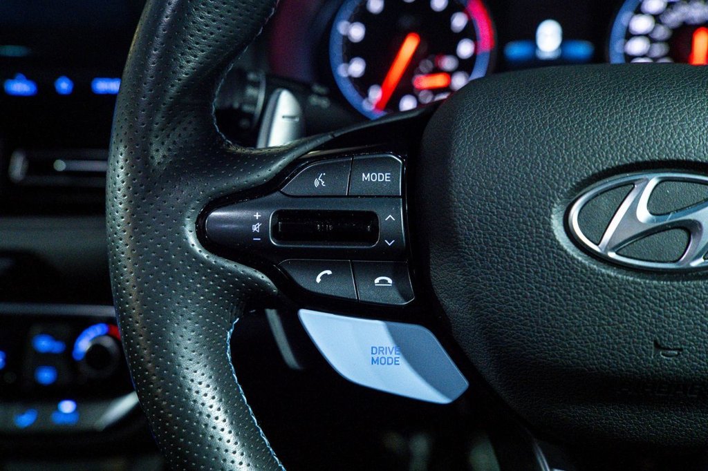 Used Hyundai i30 2022 for sale - 76973124: Photo 32