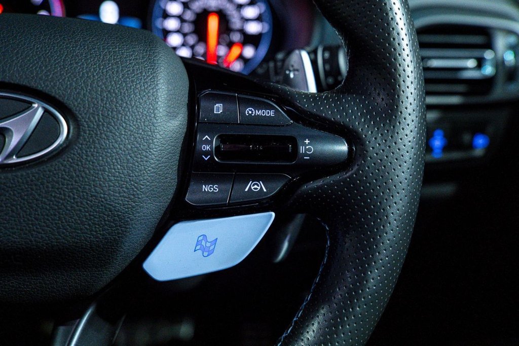 Used Hyundai i30 2022 for sale - 76973124: Photo 33