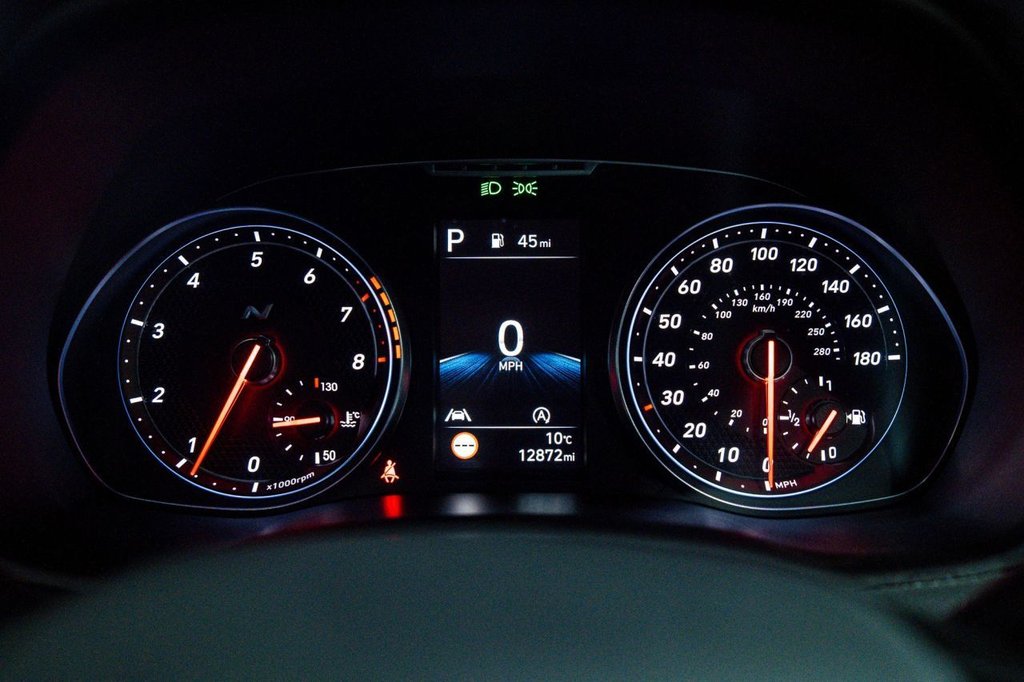 Used Hyundai i30 2022 for sale - 76973124: Photo 34