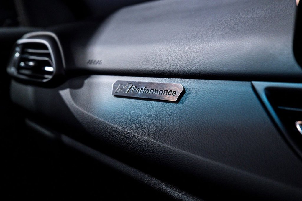 Used Hyundai i30 2022 for sale - 76973124: Photo 35