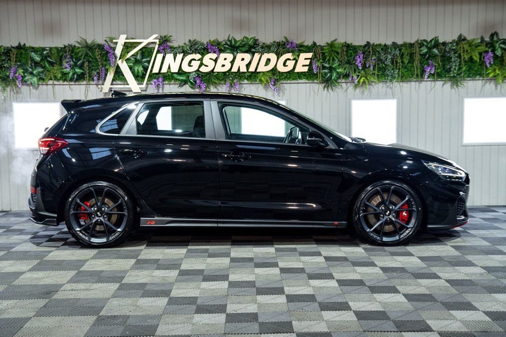 Used Hyundai i30 2022 for sale - 76973124: Photo 4