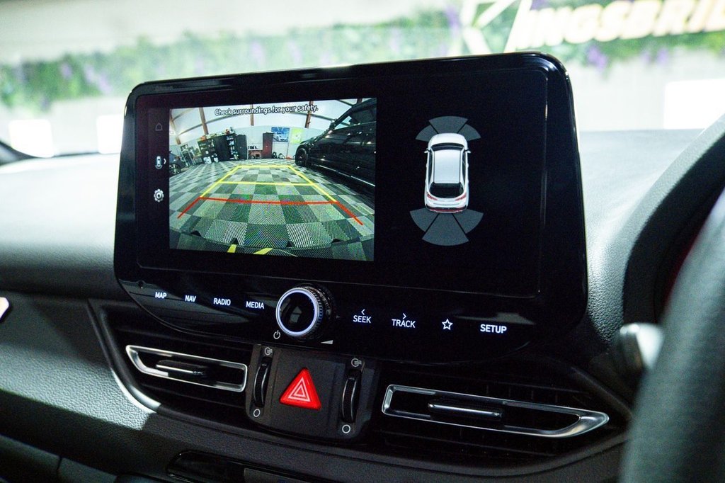 Used Hyundai i30 2022 for sale - 76973124: Photo 40