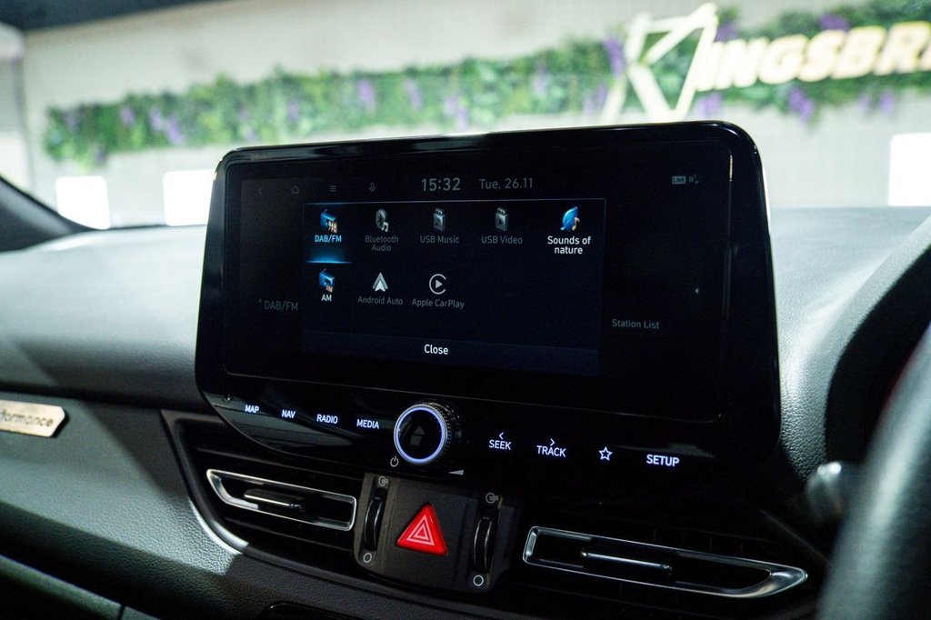 Used Hyundai i30 2022 for sale - 76973124: Photo 43