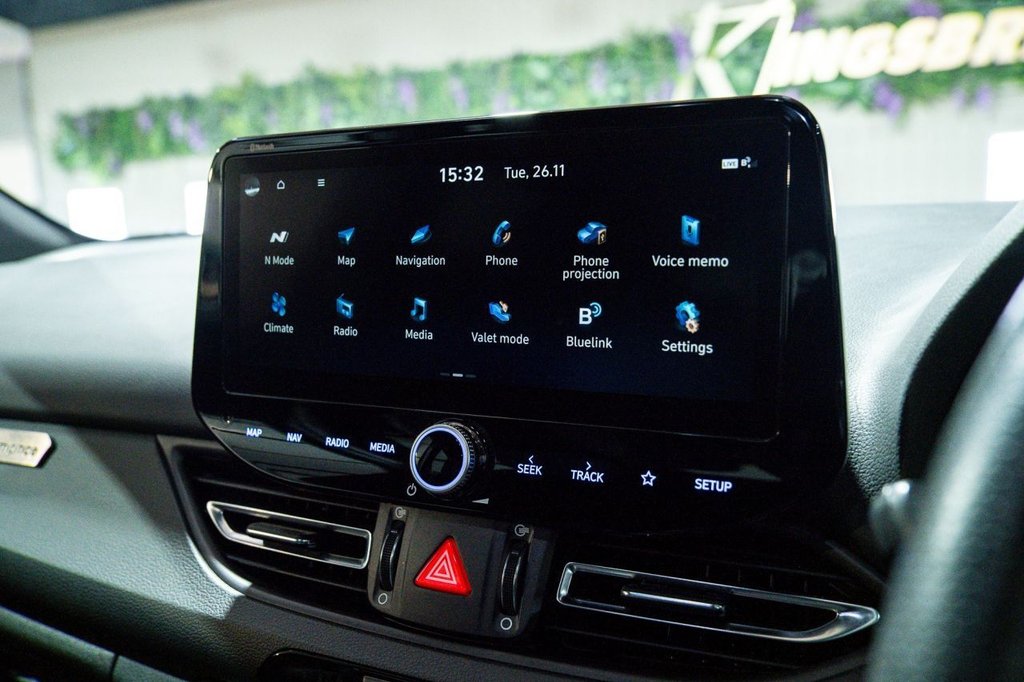 Used Hyundai i30 2022 for sale - 76973124: Photo 44