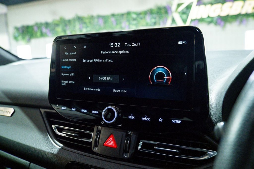 Used Hyundai i30 2022 for sale - 76973124: Photo 47