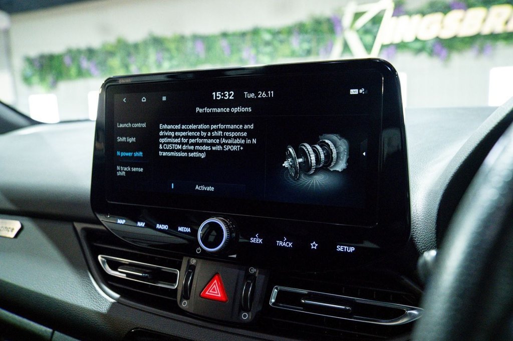 Used Hyundai i30 2022 for sale - 76973124: Photo 48