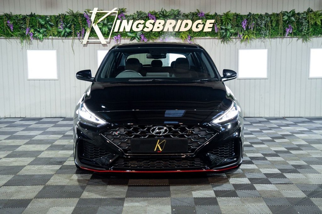 Used Hyundai i30 2022 for sale - 76973124: Photo 5