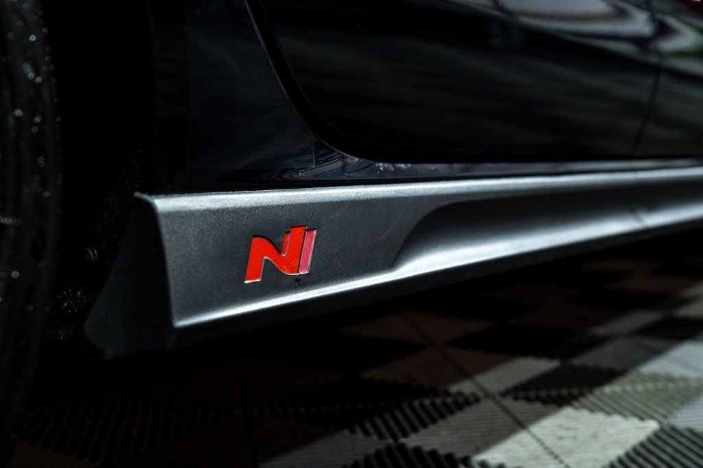 Used Hyundai i30 2022 for sale - 76973124: Photo 8