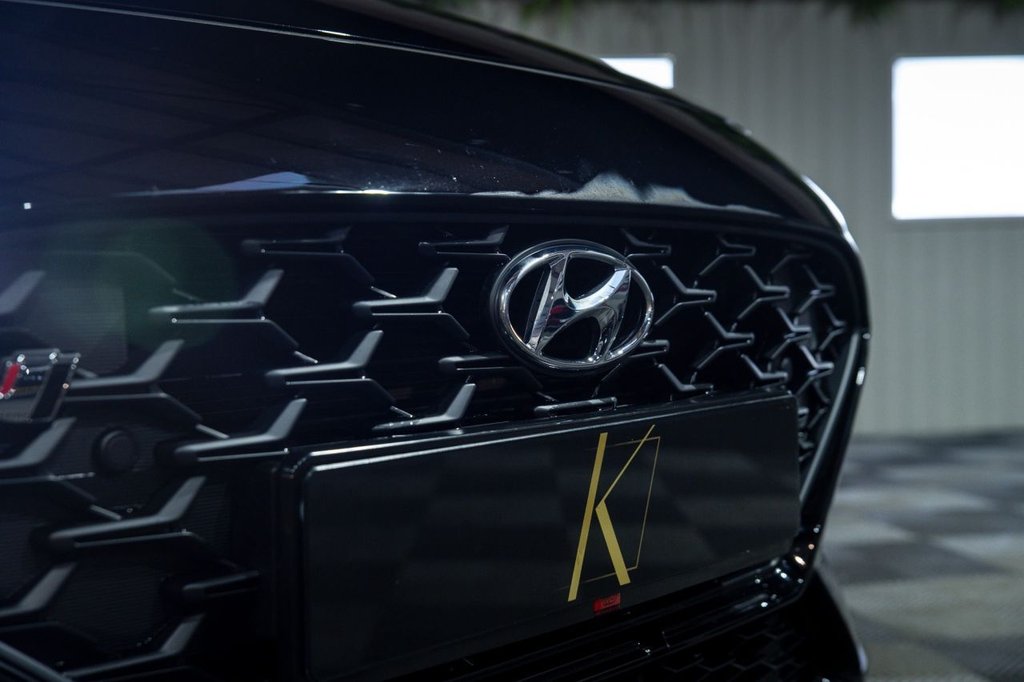 Used Hyundai i30 2022 for sale - 76973124: Photo 9