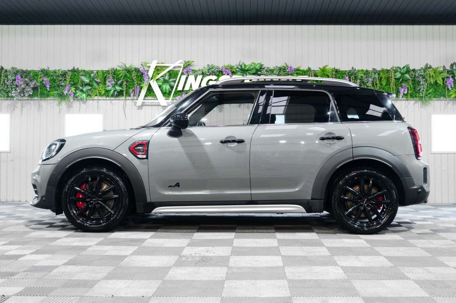Used MINI Countryman 2022 for sale - 77460279: Photo 11